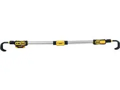 Lanterna Sabre de LED Profissional DeWalt 12V/20V Max - 1