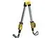 Lanterna Sabre de LED Profissional DeWalt 12V/20V Max - 2