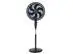 Ventilador de Coluna Arno VB4C Xtreme Force Breeze Preto 40CM - 0