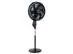 Ventilador de Coluna Arno VB52 Xtreme Force Breeze Preto 50CM - 1