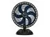 Ventilador de Mesa Arno VB50 Xtreme Force Breeze Preto 50CM - 0