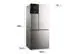 Geladeira Electrolux IM8S Multidoor Efficient InoxLook 590 Litros 110V - 1