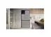 Geladeira Electrolux IM8S Multidoor Efficient InoxLook 590 Litros 110V - 8