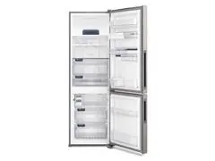 Geladeira Electrolux IB45S Frost Free Inverse 400 Litros Inox - 2