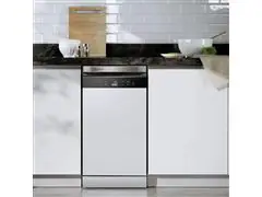 Lava Louças Electrolux 10 Serviços Função Higienizar Branca - 6