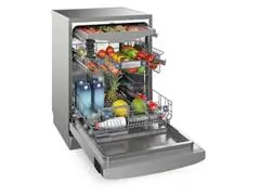 Lava Louças Electrolux 14 Serviços com Função Higienizar Inox - 3