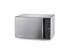 Micro-ondas Electrolux ME36S Efficient Prata 36 Litros