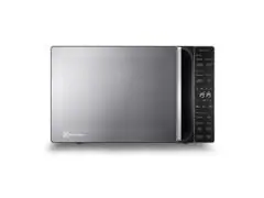 Micro-ondas Electrolux ME36S Efficient Prata 36 Litros - 1