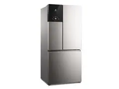 Geladeira Electrolux IM8S Multidoor Efficient InoxLook 590 Litros