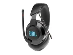 Fone de Ouvido Gamer Wireless Sem Fio JBL Quantum 610 JBLQUANTUM610BLK - 3