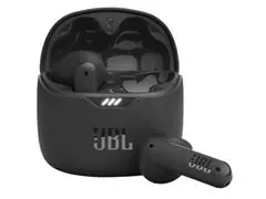 Fone de Ouvido Bluetooth JBL Tune Flex Black JBLTFLEXBLK