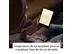 Kindle Paperwhite 16GB tela 6.8” luz ajustável bateria longa duração - 3