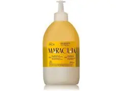 Refil Óleo Trifásico Desodorante Corporal Natura Ekos Maracuja 200ML - 0