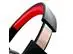 Headset Gamer ELG Emperor P3+P2 Preto e Vermelho HGE01 - 2
