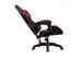 Cadeira Gamer Ergonômica ELG  Drakon CH31BKRD Preta e Vermelho - 1