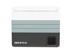 Freezer Portátil Benmax 65 Litros Bivolt - 1