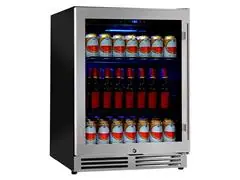 Cervejeira Benmax Perfect Match RL 135 Litros - 3