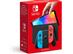 Consola Nintendo Switch OLED Neon - 0