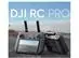 Controle Remoto com Tela para Drone DJI RC Pro DJI1010 - 3