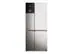 Geladeira Electrolux IQ8S Multidoor Experience 581 Litros Inox - 1