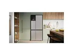 Geladeira Electrolux IQ8S Multidoor Experience 581 Litros Inox - 8