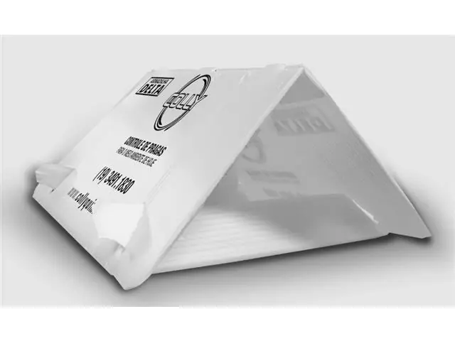 Armadilha Delta Plástica com 60 Unidades