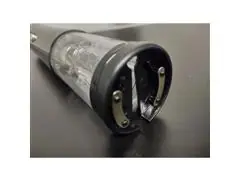 Saca Rolhas Elétrico Mundiart 22,3x4,9cm - 4