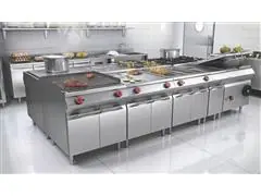 Char Broiler Tramontina com Pedras Vulcânicas 800x950mm - 1