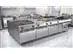 Char Broiler Tramontina com Pedras Vulcânicas 800x950mm - 1