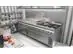 Char Broiler Countertop Tramontina América 400x770mm - 3