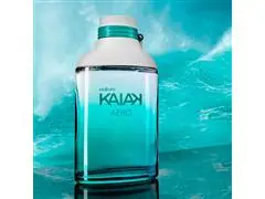 Colônia Natura Kaiak Aero Desodorante Masculino 100ML - 2