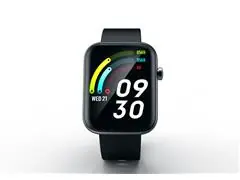 Smartwatch Infinix S3 Full Touch 1.69" 30 Modos + 7 Funções IP68 Preto