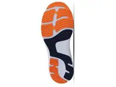 Tênis Asics Gel-Hypersonic 3 Reborn Blue/Sun Peach Masc Tam 40 - 1