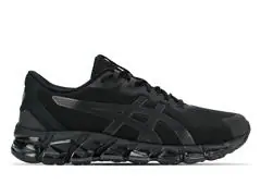 Tênis Asics Gel-Quantum 360 Direction Black/Graphite Grey Masc Tam 41 - 0