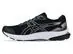 Tênis Asics Gel-Shogun 5 Black/Pure Silver Masculino - 1