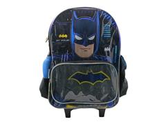 Mochila Carro Batman CRESKO - 0