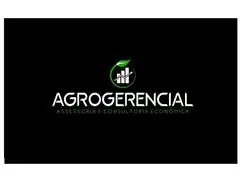 Assessoria e Consultoria Econômica - AGROGERENCIAL - 0