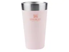 Copo Térmico de Cerveja sem Tampa Stanley Limestone 473ML - 0