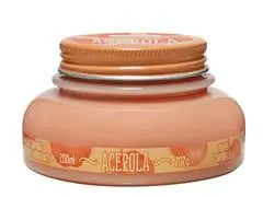 Polpa Desodorante Hidratante Corpo L'Occitane au Brésil Acerola 200ML - 1