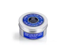 Creme Corporal L'Occitane en Provence Ultra Rich Karité 200ML - 2