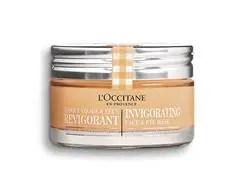 Máscara Facial L'Occitane en Provence Revigorante Melão Provençal 75ML - 1