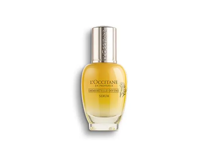 Sérum Antissinais L'Occitane en Provence Divine 30ML