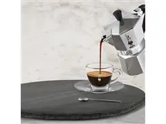 Cafeteira Bialetti Nuova Moka Express 1 Xicara - 3