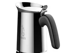 Cafeteira Bialetti Inox Venus 10 Xicaras - 1