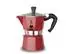 Cafeteira Bialetti Moka Express Vermelha 6 Xicaras - 0