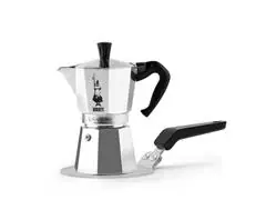 Suporte para Inducao Bialetti Aço Inox 13 Cm - 1