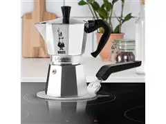 Suporte para Inducao Bialetti Aço Inox 13 Cm - 2