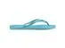 Chinelo Havaianas Slim Glitter Neon Azul Water - 3