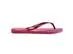 Chinelo Havaianas Slim Palette Glow Rosa Veludo - 4