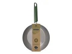 Frigideira Tramontina LYF Antiaderente StarflonMax Verde Natureza 20CM - 2